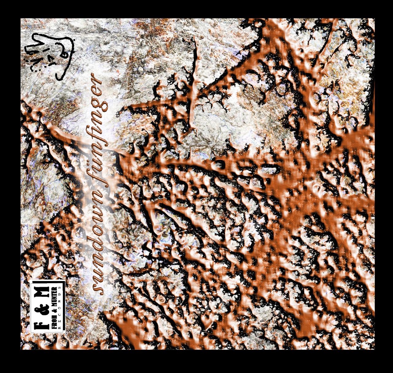 Sundown - Fünfinger